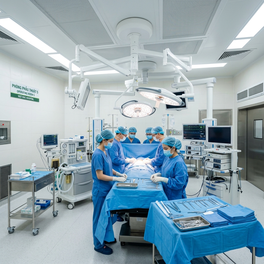 Hệ thống CT 64/128 lát, X-quang, C-arm cho BV Quân y 175